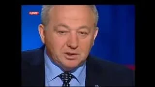 Олександр Кіхтенко. Шустер LIVE. 04.11.2014