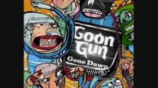 goon gun-jo rainbow first bud