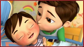 My Brother Song + More Nursery Rhymes & Kids Songs - Banana Cartoons Original Songs [HD]