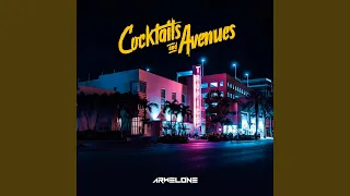 Cocktails and Avenues