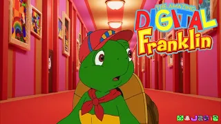 The Amazing Digital Franklin