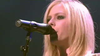 Avril Lavigne - Live At Budokan 2005 HQ
