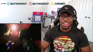 WHY THEY GO SO HARD | NSYNC - I Want You Back REACTION!