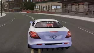 Need for Speed Most Wanted | Mercedes-Benz SLR McLaren