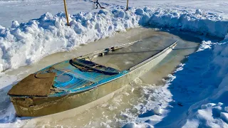 Непонятно но очень интересно 🤔 (30 лет одиночества 76 серия)