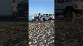 Land rover fail