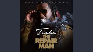 The Repair Man