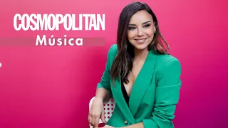 Chenoa se emociona rememorando su paso por Operación Triunfo 1 | Cosmopolitan España