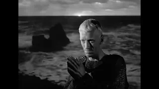 ♫ The Seventh Seal (₁₉₅₇)