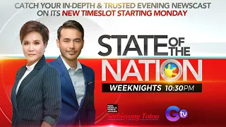 State of the Nation Livestream: December 8, 2022 - Replay