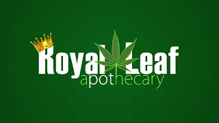 Royal Leaf Apothecary | Quality + Quantity in Presque Isle, Maine