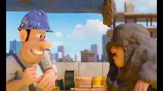 Tad the Lost Explorer 2 new clip: Building Site