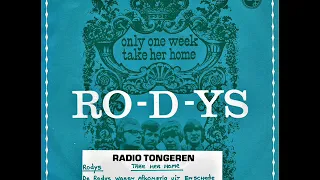 Take her home / Ro-d-ys.