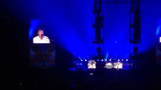 Paul McCartney - Hey Jude @MetLife Stadium NJ 8/7/16