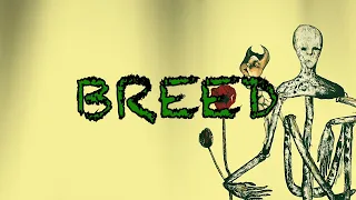 Nirvana - Breed (Full Cover)