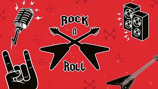 Greatest Classic Rock Collection   Rolling Stones, Metallica, ACDC, Nirvana, GNR, CCR, U2, Bon Jovi