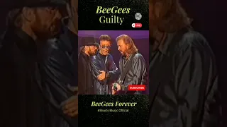 Bee gees-Guity#shorts