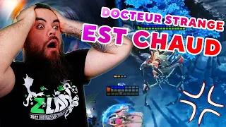 [CB029] En Dreamhack, Strange nous fait des DINGUERIES !