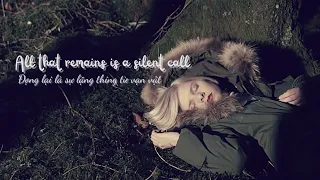 AURORA - It Happened Quiet ( Lyric & Vietsub )