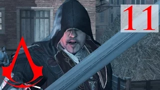 Assassin's creed 2 Последовательность 11: Альтер Эго!
