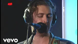 Hozier - Lay Me Down (Sam Smith cover in the Live Lounge)