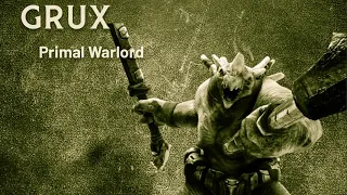 Predecessor: Don’t Let Me Get A Lead with This Beast!!! Grux Gameplay! Grux Offlane!!