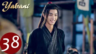 Yabani 38 (Xiao Zhan, Wang Yi Bo, Zoey Meng) | 陈情令 The Untamed