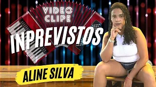 IMPREVISTOS ACONTECEM (VIDEO CLIPE) LANÇAMENTO - ALINE SILVA