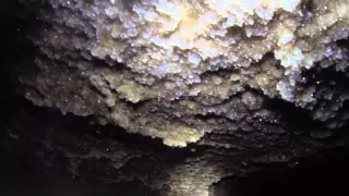 Вглубь и вдаль - пещеры Млынки