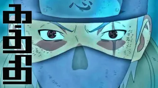 [Naruto Amv]- Kakashi Amv in tamil ft.[KATHI PIPE OUT BGM]