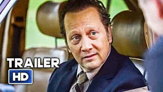 DEAD WRONG Official Trailer (2024) Rob Schneider