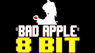 Bad Apple!! (2022) [8 Bit Tribute to Team Shanghai Alice] - 8 Bit Universe