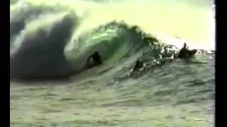 Inner Views Bodyboard Movie