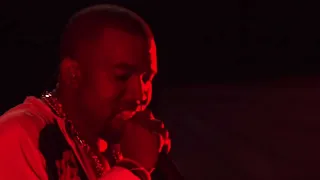 Kanye West - Heartless (Live from Coachella 2011)