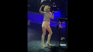 St. Vincent - Fast Slow Disco (Edinburgh Usher Hall June 2022)