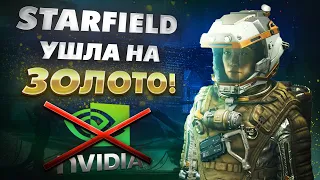 Подробности Starfield, анонс The Walking Dead Game, WarCraft Rumble, CoD: MW3 [Игровые новости #3]