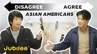 Do All Asian Americans Think the Same? | Spectrum