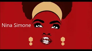 Feeling Good  Nina Simone     +   lyrics