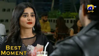 Farq Episode 32 | 𝐁𝐞𝐬𝐭 𝗠𝗼𝗺𝗲𝗻𝘁 𝟬𝟵 | Sehar Khan | Faysal Quraishi | Adeel Chaudhry | HAR PAL GEO