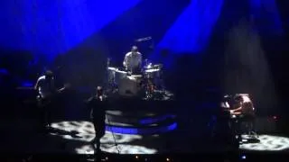 We might a well be strangers - Keane (Live) @ Arena Ciudad de México