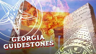 Are These Instructions for the Apocalypse? | Georgia Guidestones