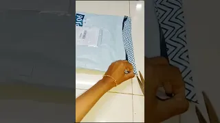 Ajio Unboxing🥰#ajio#shorts #trending#tamilshorts#ajioshorts#youtubeshorts#ajiohaul