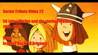 STV In jener Nacht D'Artagnan