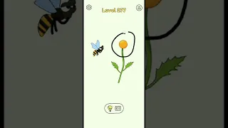 DOP: Draw One Part - Kunci Jawaban Semua (Level 271-280) | Gameplay Walkthrough (Ios/Android)