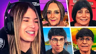 COMO SE VERAN LOS STREAMERS EN 30 AÑOS?