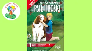 Streszczenie szczegółowe lektury " Psie Troski"