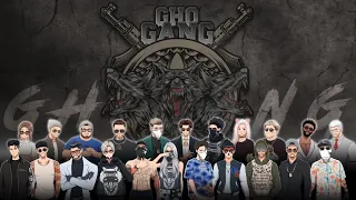 RIFKY ARIZALDY - GHO GANG ANTHEM (OFFICIAL AUDIO)