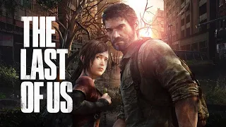 The Last Of Us Episode 1 (PS4 Pro)