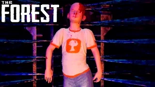 THE FOREST - O FINAL BIZARRO