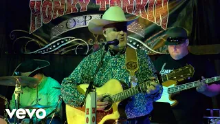 Mike Manuel - Phone In Heaven (Live at the Honky Tonk Opry)